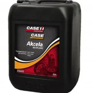 OLEJ AKCELA NEXPLORE 20L PRZEKŁADNIOWY Szybka dostawa